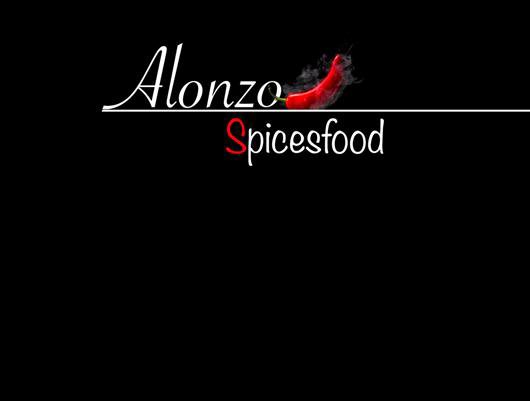 ALONZO SPICES FOOD